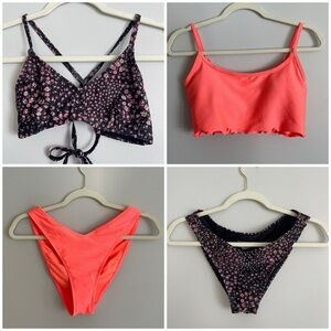 Bundle of Aero Bikinis